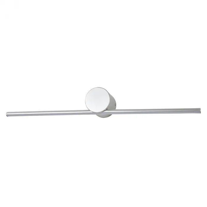 Настенный светильник Escada LINE 10291/1LED Silver от ImperiumLoft