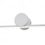 Настенный светильник Escada LINE 10291/1LED White от ImperiumLoft