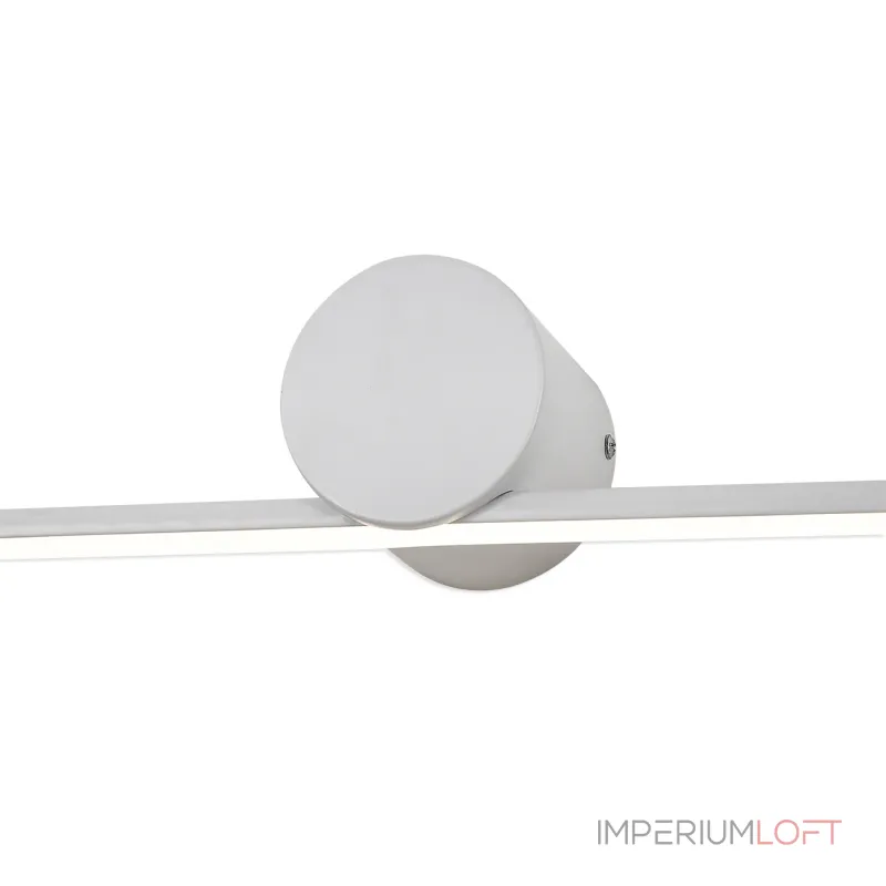 Настенный светильник Escada LINE 10291/1LED White от ImperiumLoft Настенный светильник Escada LINE 10291/1LED White от ImperiumLoft