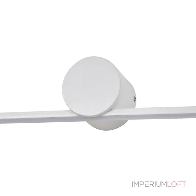 Настенный светильник Escada LINE 10291/1LED White от ImperiumLoft Настенный светильник Escada LINE 10291/1LED White от ImperiumLoft