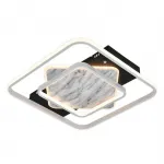 Потолочный светильник Escada NEBULA 10293/3LED от ImperiumLoft
