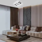 Потолочный светильник Escada NEBULA 10293/3LED от ImperiumLoft
