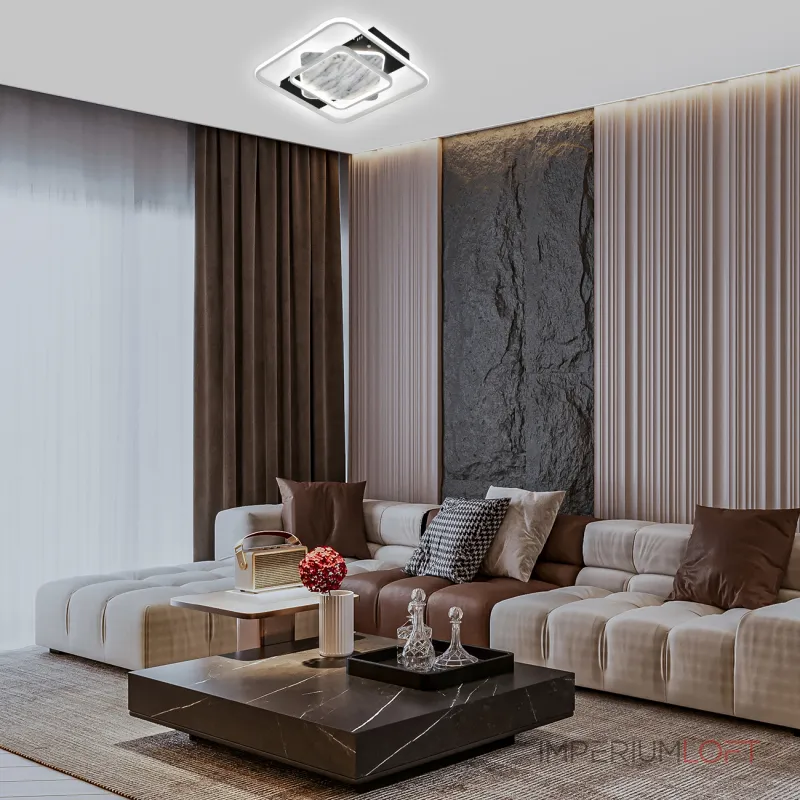 Потолочный светильник Escada NEBULA 10293/3LED