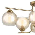 Потолочный светильник Escada ELLI 1134/6
