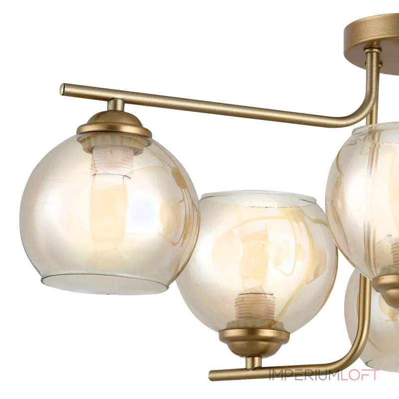 Потолочный светильник Escada ELLI 1134/6