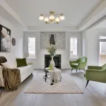 Потолочный светильник Escada ELLI 1134/6