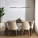 Подвесной светильник Escada PROJECTION 604/S LED