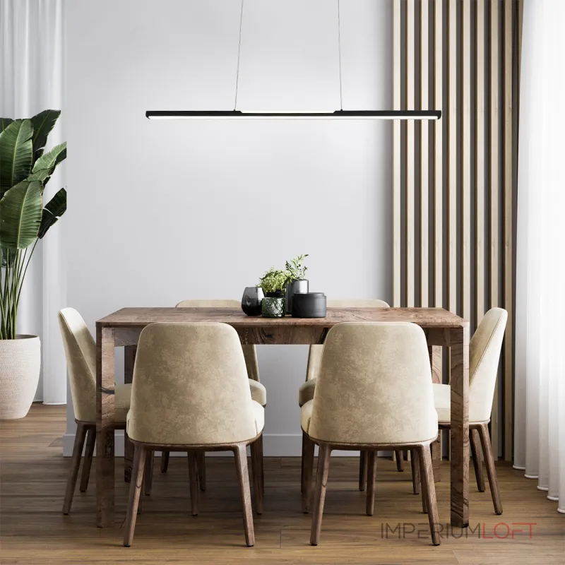 Подвесной светильник Escada PROJECTION 604/S LED