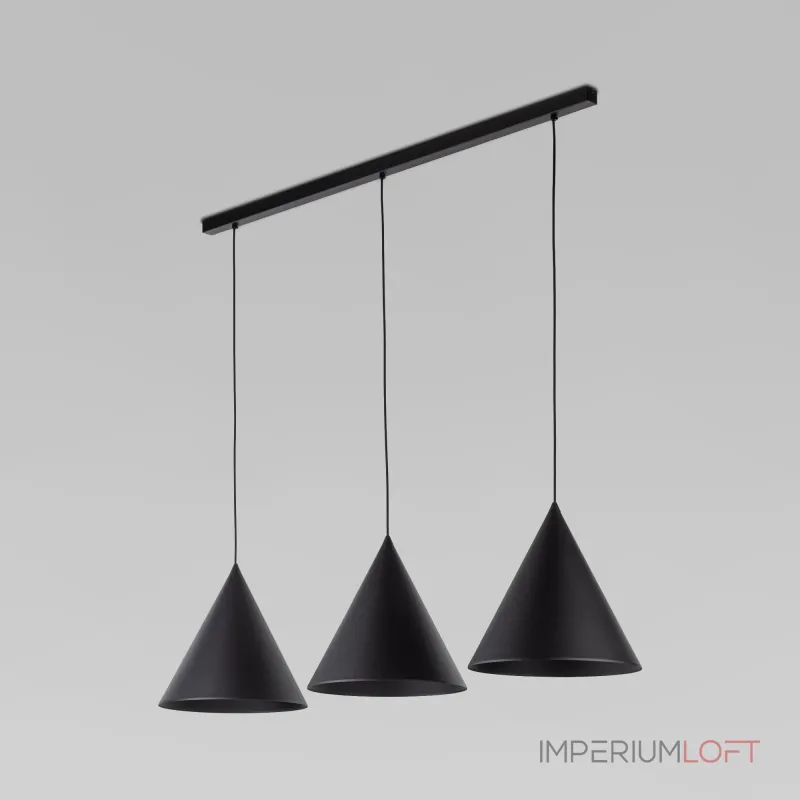 Подвесной светильник TK Lighting Cono 10060