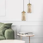 Подвесной светильник TK Lighting Marco a058061 от ImperiumLoft