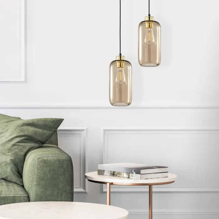Подвесной светильник TK Lighting Marco a058061 от ImperiumLoft