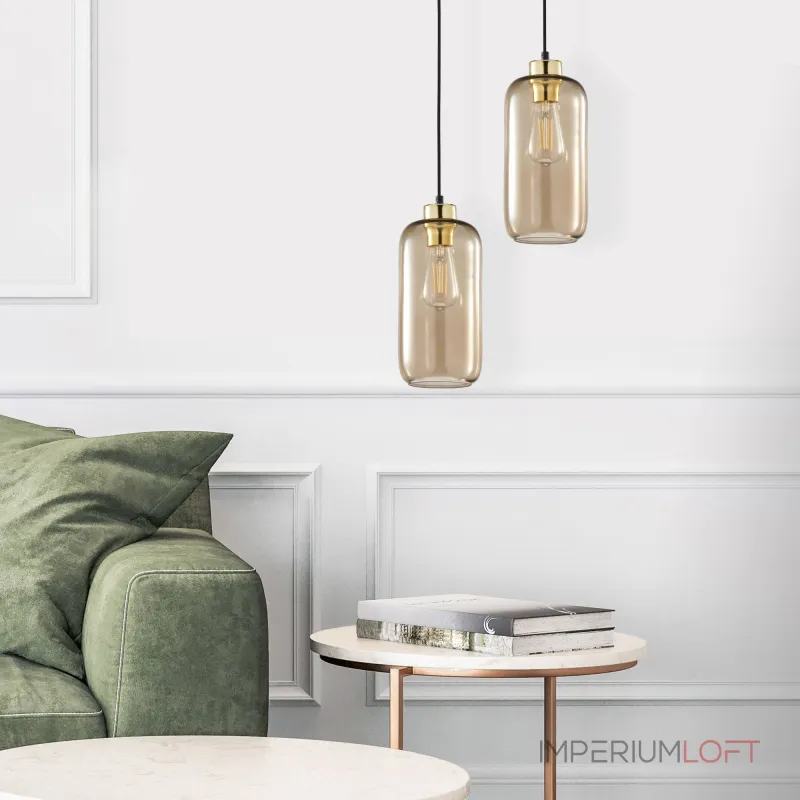 Подвесной светильник TK Lighting Marco 3314 
