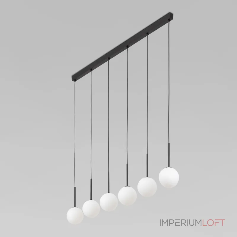 Подвесной светильник TK Lighting Martin 4504