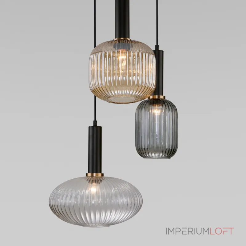 Подвесной светильник Eurosvet Bravo a056838 от ImperiumLoft Подвесной светильник Eurosvet Bravo a056838 от ImperiumLoft