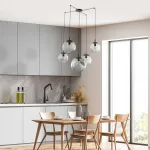 Подвесной светильник TK Lighting Esme 5382