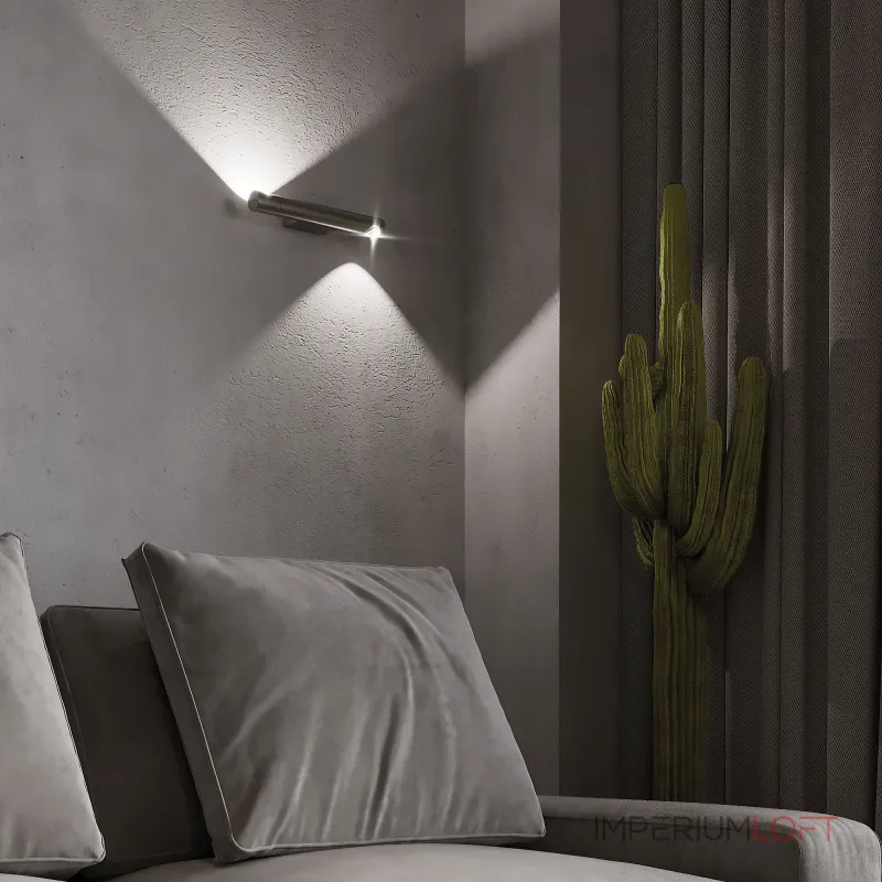 Настенный светодиодный светильник Eurosvet Tybee a063050 от ImperiumLoft Настенный светодиодный светильник Eurosvet Tybee a063050 от ImperiumLoft