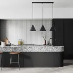 Подвесной светильник TK Lighting Cono 10060