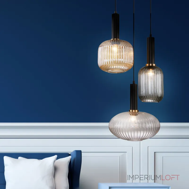 Подвесной светильник Eurosvet Bravo a056838 от ImperiumLoft Подвесной светильник Eurosvet Bravo a056838 от ImperiumLoft