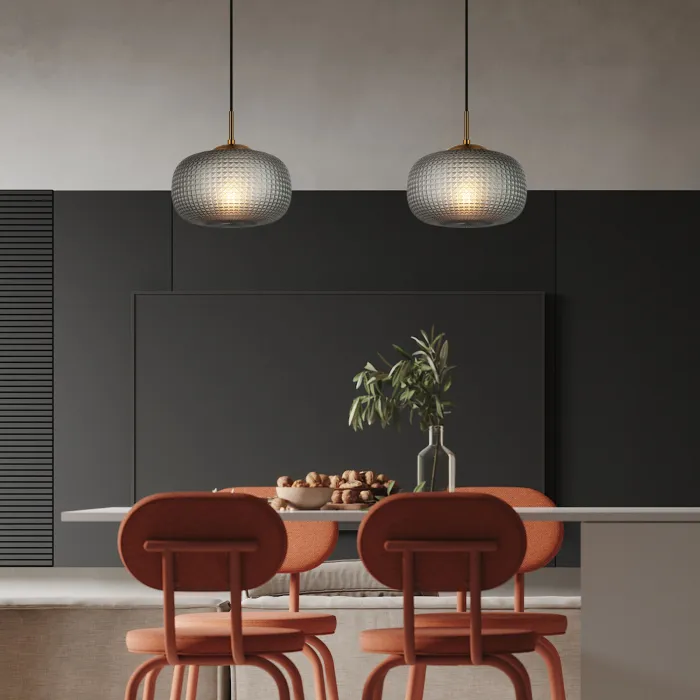 Подвесной светильник Eurosvet Gem a064964 от ImperiumLoft