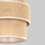 Подвесной светильник TK Lighting Calisto 5401 Calisto