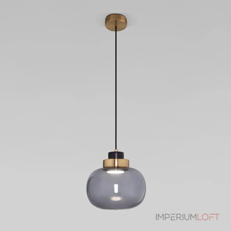 Подвесной светильник Eurosvet Jeffry 50241/1 LED Подвесной светильник Eurosvet Jeffry 50241/1 LED