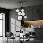 Подвесной светильник TK Lighting Esme 4793
