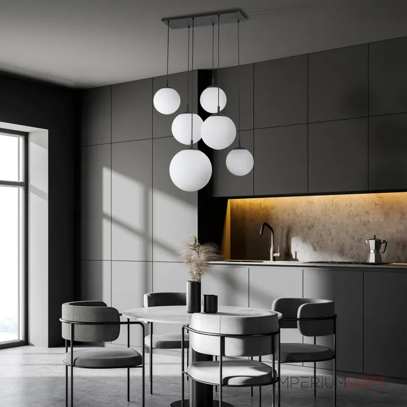 Подвесной светильник TK Lighting Esme 4793