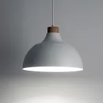 Подвесной светильник TK Lighting Cap a065139 от ImperiumLoft