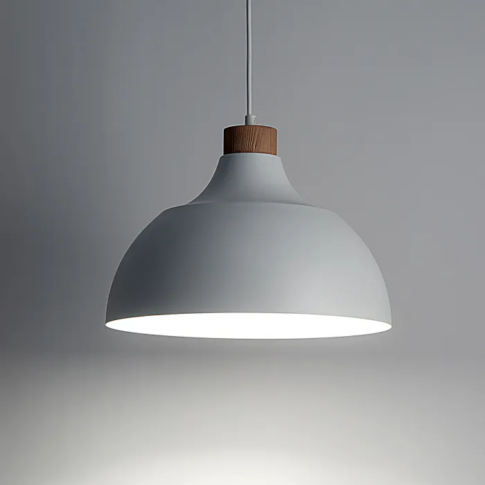 Подвесной светильник TK Lighting Cap a065139 от ImperiumLoft