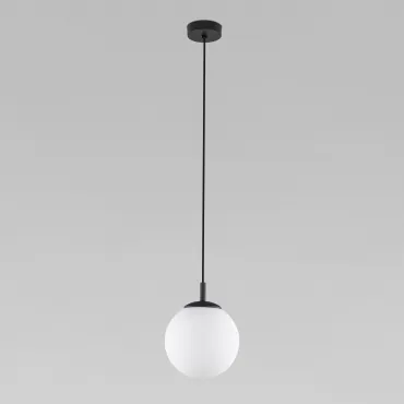 Подвесной светильник TK Lighting Esme 5669 чёрный  