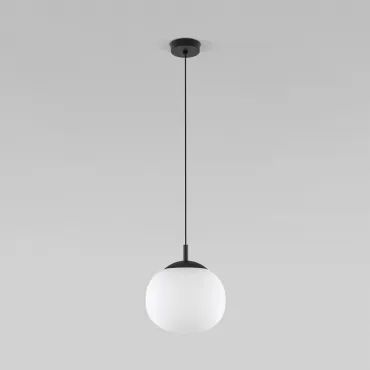 Подвесной светильник TK Lighting Vibe 5824 чёрный  