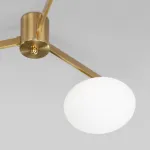 Потолочный светильник Eurosvet Opaline a065763 от ImperiumLoft