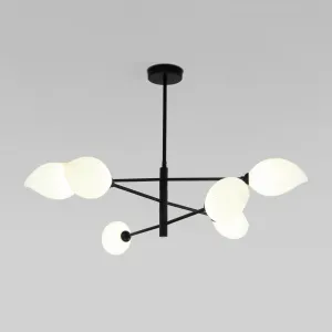 Люстра на штанге Eurosvet Sinki 30189/6