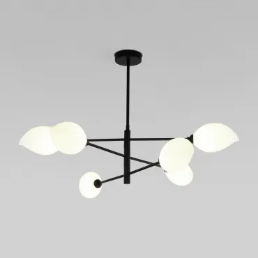 Люстра на штанге Eurosvet Sinki 30189/6 Люстра на штанге Eurosvet Sinki 30189/6