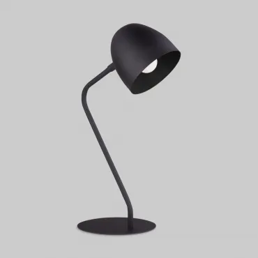 Настольный светильник TK Lighting Soho 5036 чёрный  