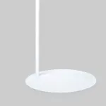 Торшер TK Lighting Logan 5484 Logan White