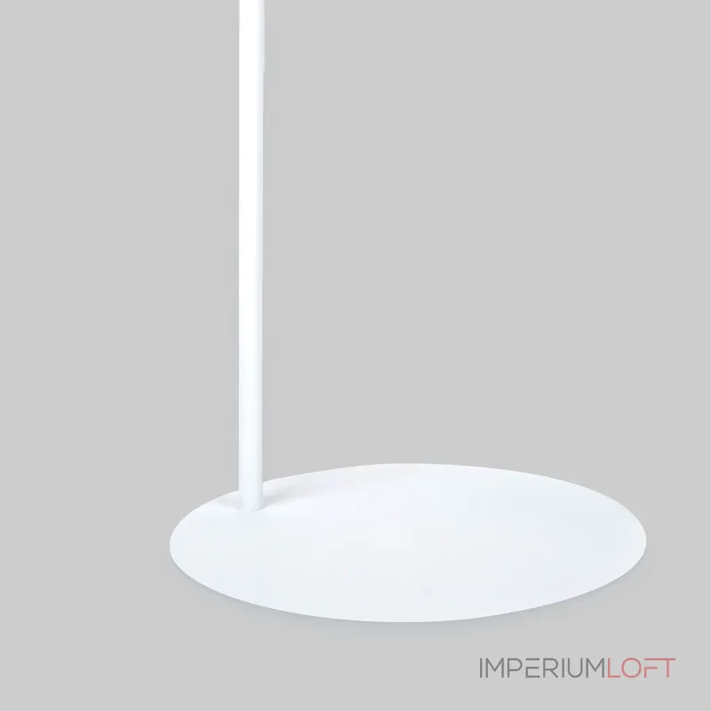 Торшер TK Lighting Logan 5484 Logan White