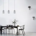 Подвесной светильник Eurosvet Bonaldo 50246/1 LED