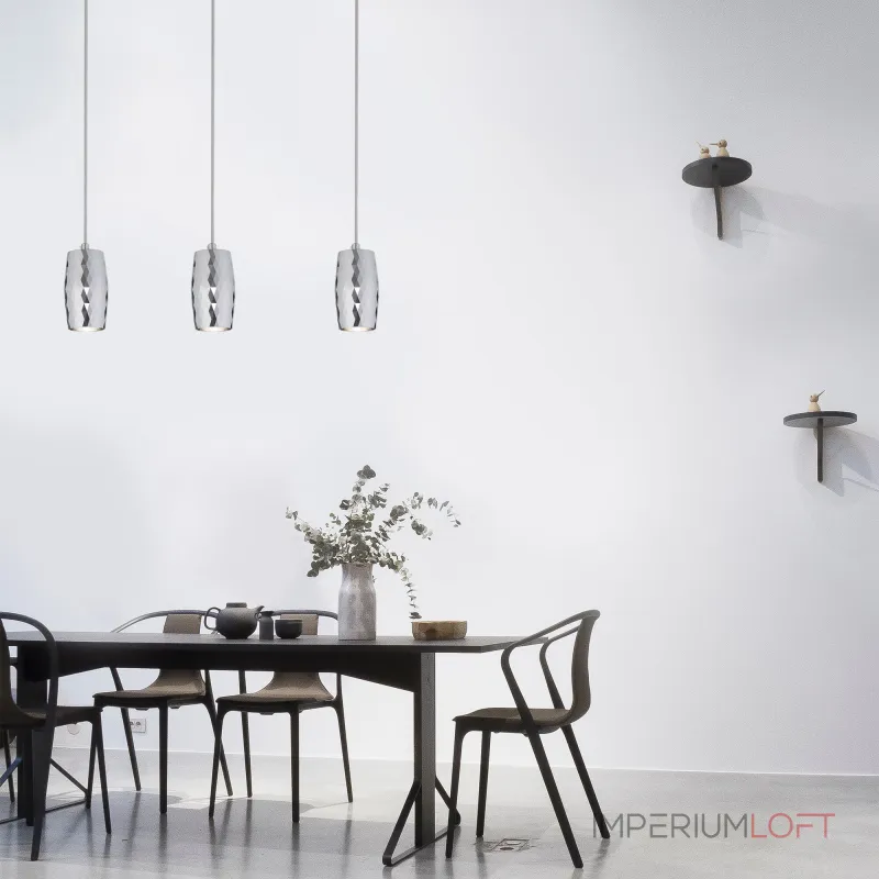 Подвесной светильник Eurosvet Bonaldo 50246/1 LED