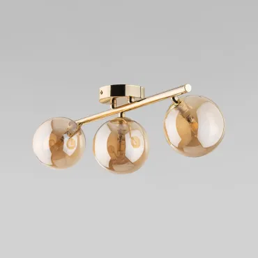 Потолочная люстра TK Lighting Estera 5418