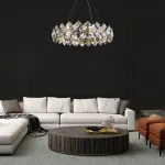 Подвесная люстра Bogate's Rubis a065320 от ImperiumLoft