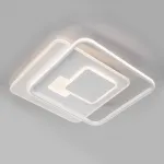 Потолочный светодиодный светильник Eurosvet Caroline a057129 от ImperiumLoft