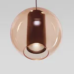 Подвесной светильник Eurosvet Cobble 50258/3 LED
