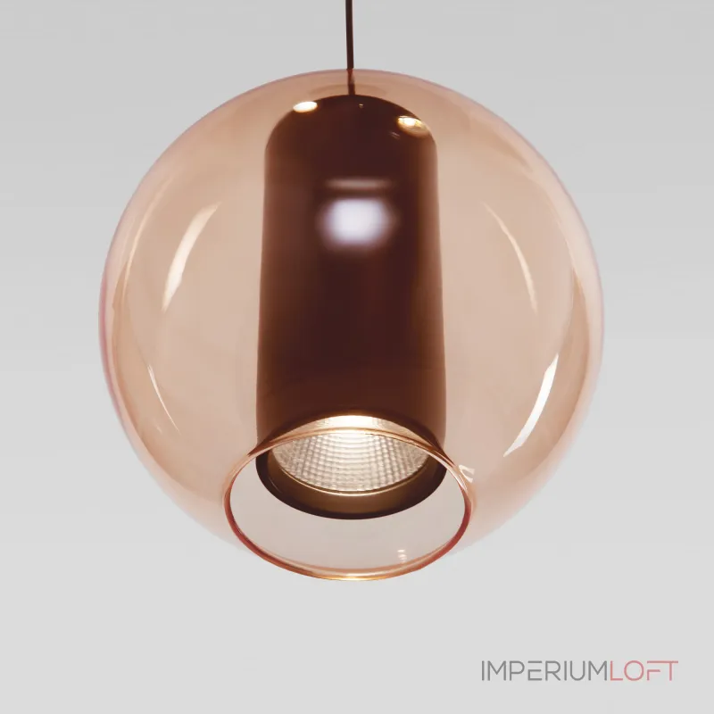 Подвесной светильник Eurosvet Cobble 50258/3 LED