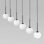 Подвесной светильник TK Lighting Martin 4504