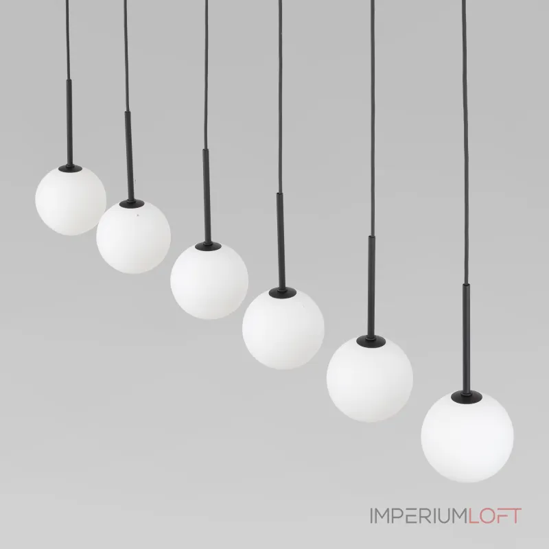 Подвесной светильник TK Lighting Martin 4504