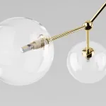 Потолочная люстра TK Lighting Fairy 10071 Fairy