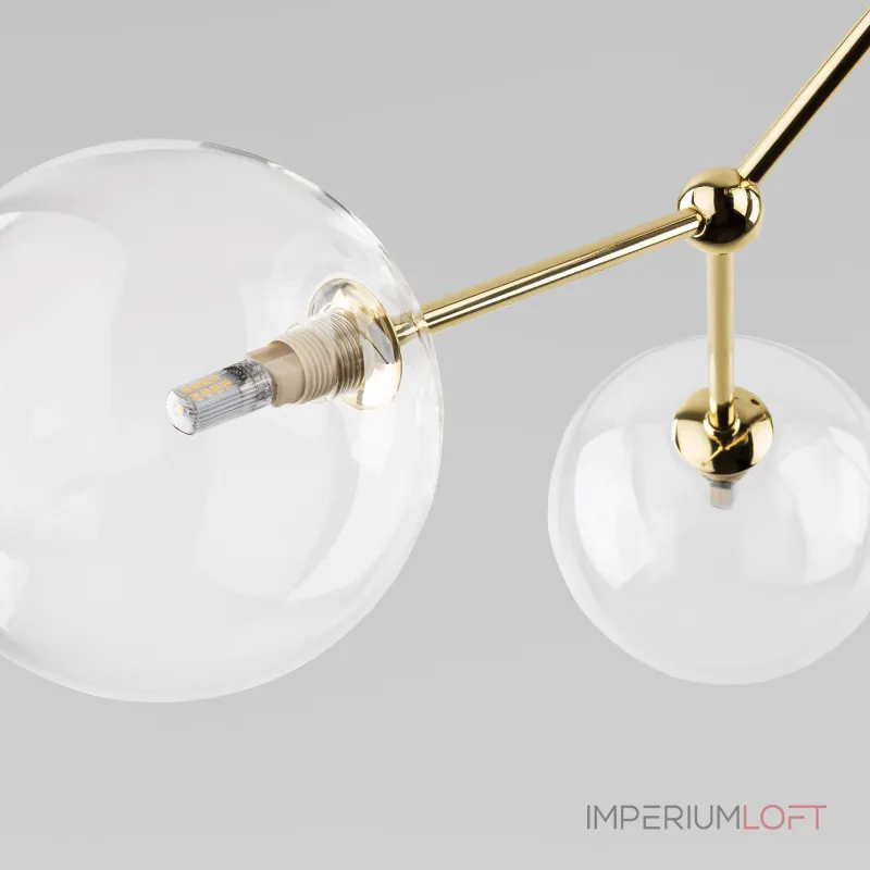 Потолочная люстра TK Lighting Fairy 10071 Fairy Потолочная люстра TK Lighting Fairy 10071 Fairy