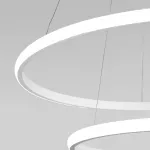 Подвесной светодиодный светильник Eurosvet Collars a058972 от ImperiumLoft Подвесной светодиодный светильник Eurosvet Collars a058972 от ImperiumLoft