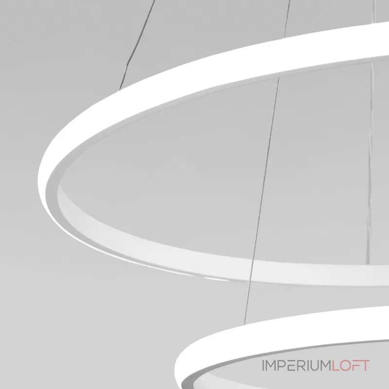 Подвесной светодиодный светильник Eurosvet Collars a058972 от ImperiumLoft Подвесной светодиодный светильник Eurosvet Collars a058972 от ImperiumLoft